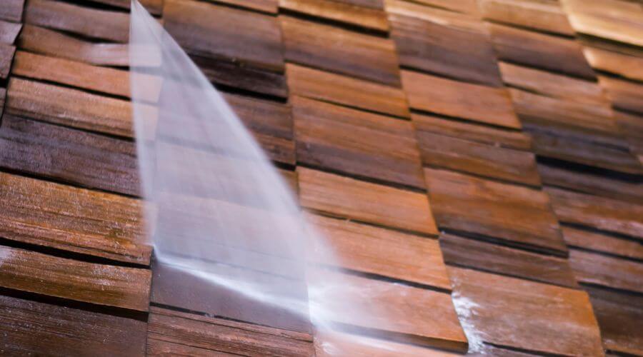 Slate tile roof specialists in Wapiti, WY